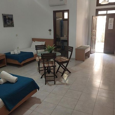 Philippos Studios & Apt Λίνδος Δωμάτιο φωτογραφία