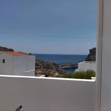 Philippos Studios & Apt Λίνδος Δωμάτιο φωτογραφία