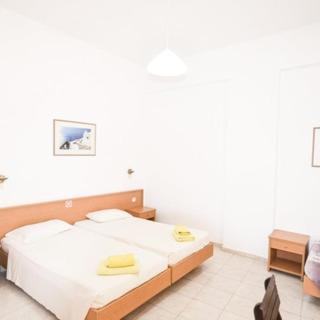 Philippos Studios & Apt Λίνδος Εξωτερικό φωτογραφία