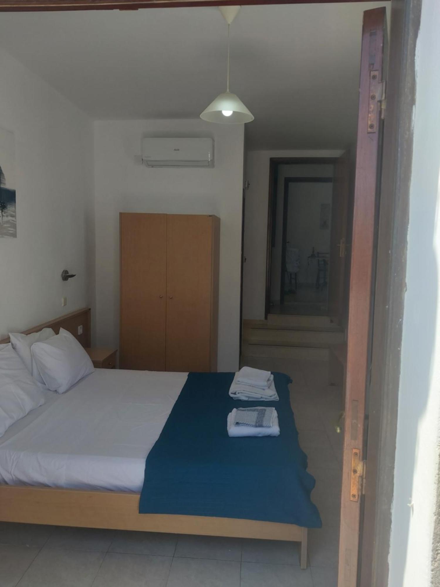 Philippos Studios & Apt Λίνδος Δωμάτιο φωτογραφία