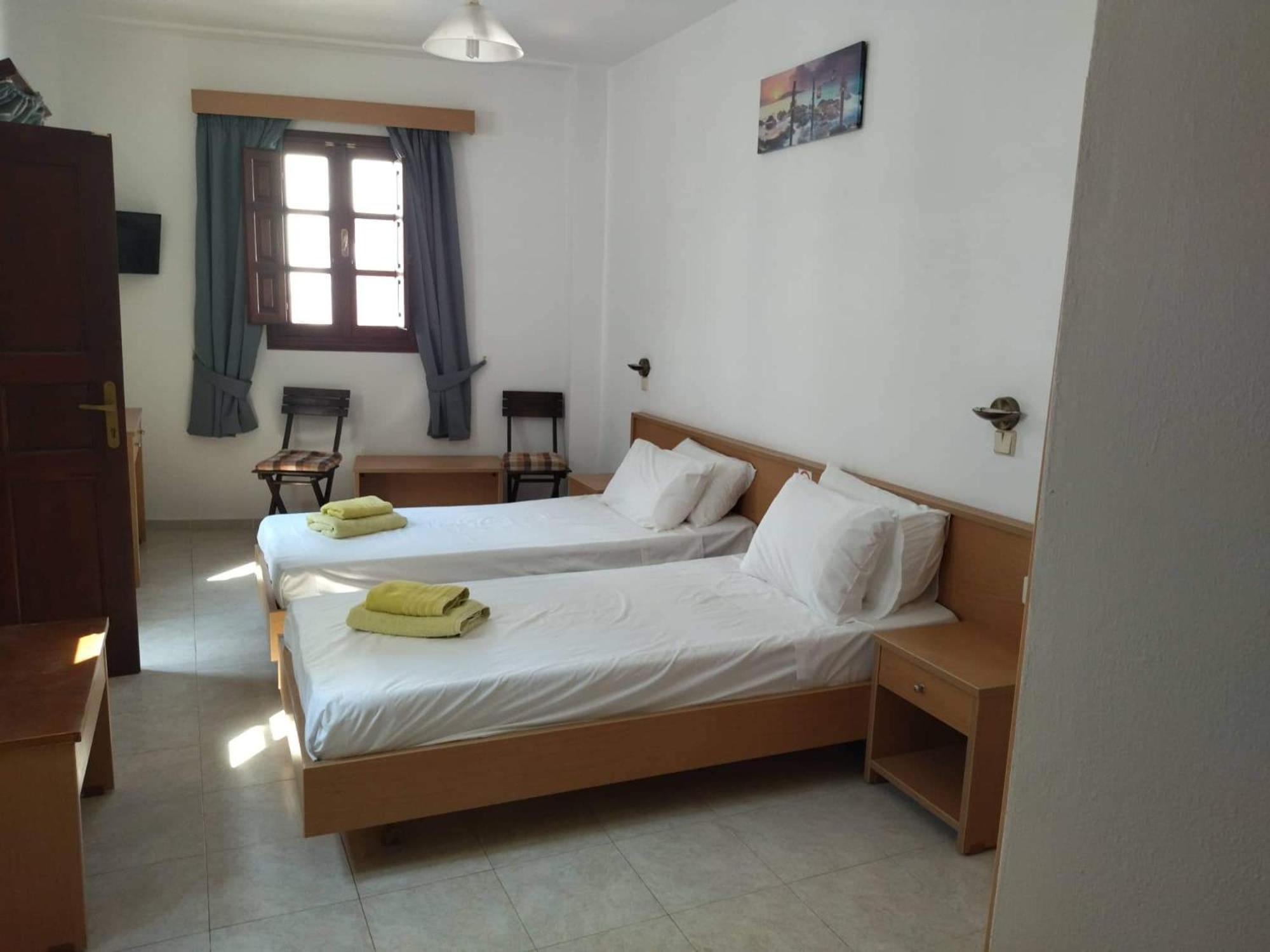 Philippos Studios & Apt Λίνδος Δωμάτιο φωτογραφία