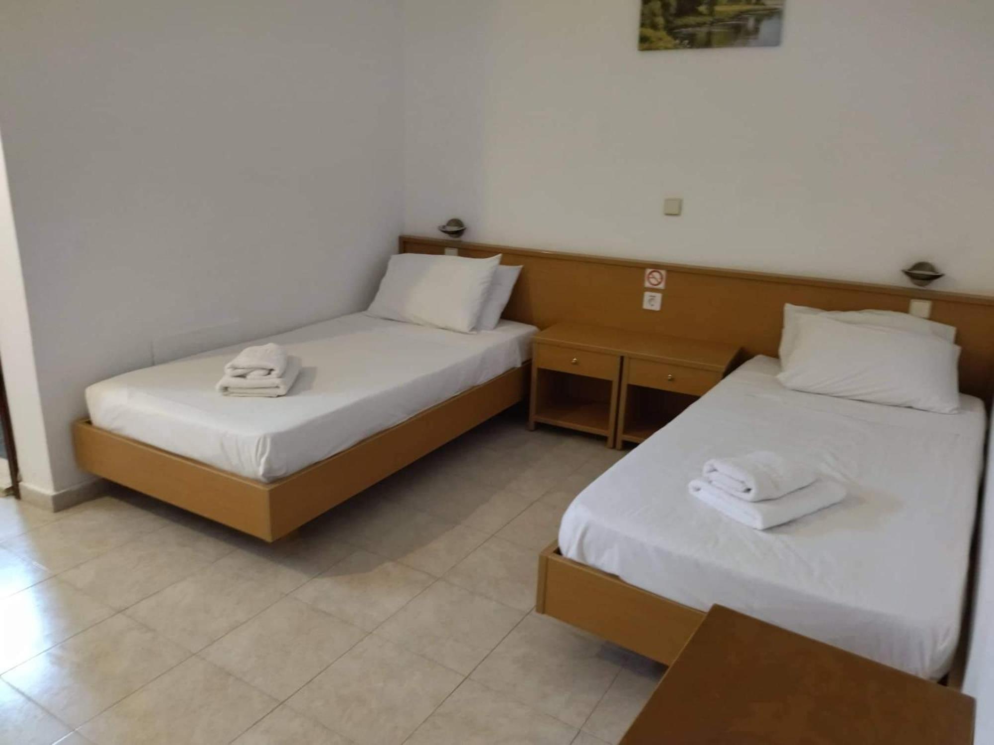 Philippos Studios & Apt Λίνδος Δωμάτιο φωτογραφία