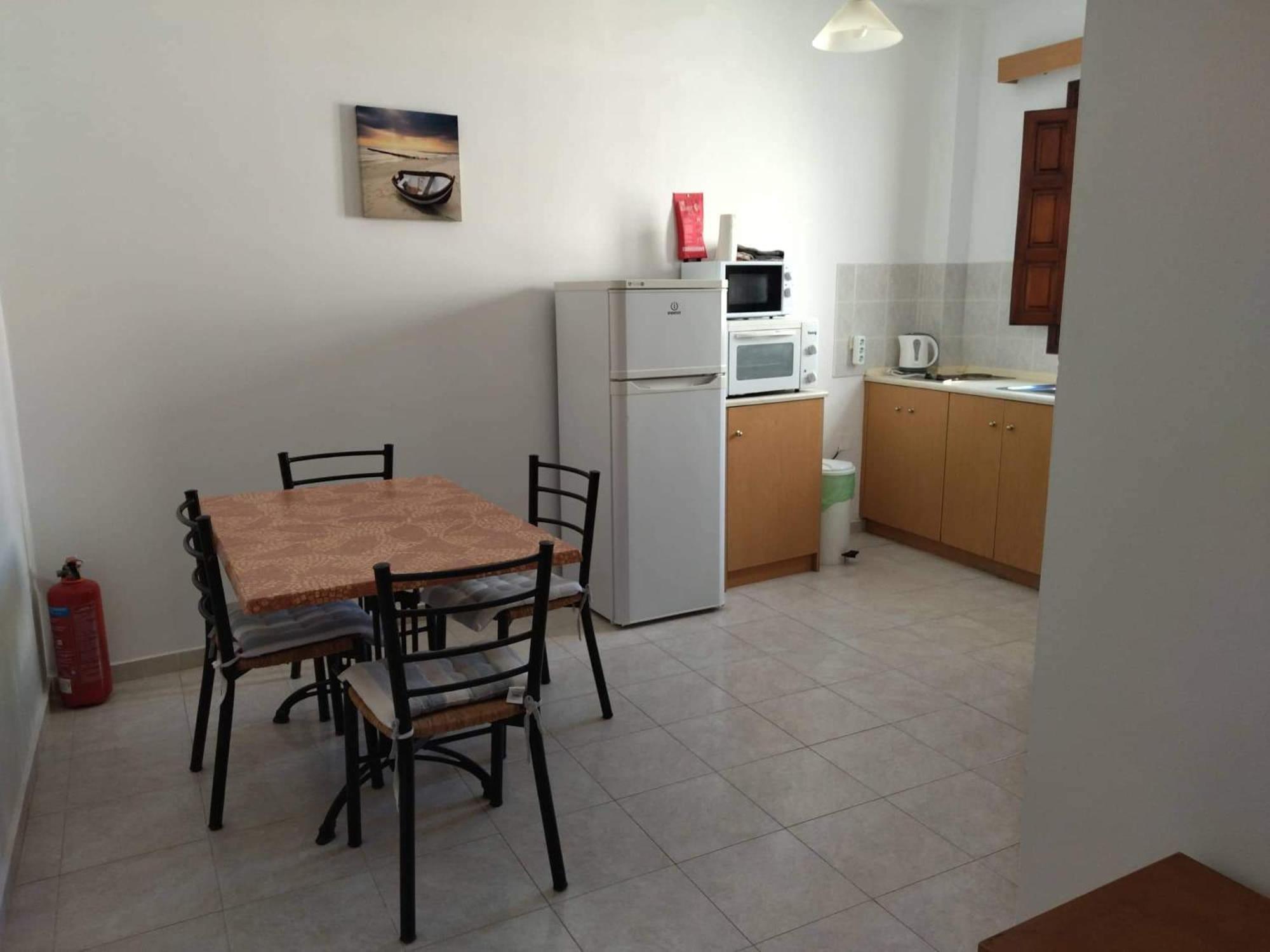Philippos Studios & Apt Λίνδος Δωμάτιο φωτογραφία